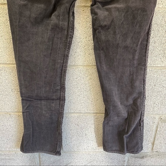 J. Crew Vintage Matchstick Skinny Leg Corduroy Pants - Picture 8 of 11